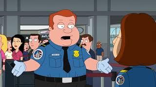 Family Guy S22 EP 06 [No cuts, No Zoom] - Full Episode
