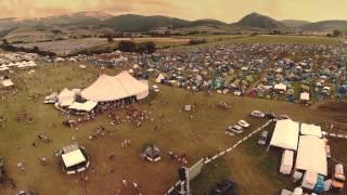 MONTELAGO CELTIC FESTIVAL 2015 (OFFICIAL TRAILER)