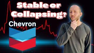 Unbiased Analysis Of Chevron Stock (CVX stock analysis)