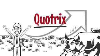 Was ist Quotrix?