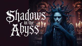 Shadows In The Abyss - Gothic Rock Song