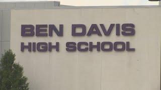 Warrant issued for Ben Davis assistant track coach accused of child seduction