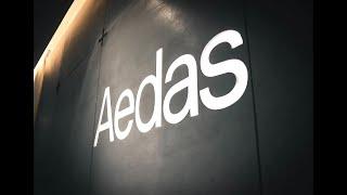 About Aedas