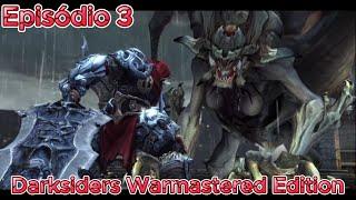 Darksiders Warmastered Edition (Gameplay) Ep-3