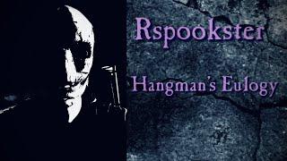 RSpookster "Hangman's Eulogy" (Full Album; Official Release)