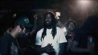 WG Tweezy - Da One (Official Visual) | #EazyFilmz  @DirectedByFOUR