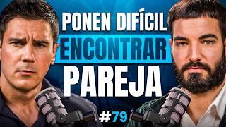 Antropólogo: ¿Quieren Que Nos Odiemos? ¡El Futuro De Las Relaciones Está En Crisis!@CarlosArgaber