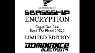 Sbassship - Gegen Den Rest (Dominance Electricity 2004)