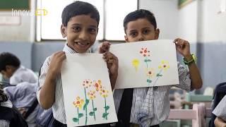 Innovation Across The Spectrum to Transform Education - Akshay Saxena