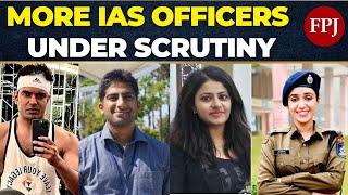 From Fame to Shame: After Puja, Several IAS Officers Face Backlash Over False Claims in UPSC Entries