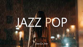 {Playlist} vocal - Rainy Day Vibes | Emotional Jazz Pop song & Indie Music for Café Moments