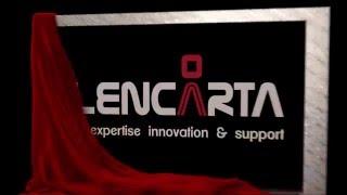 The Amazing Work of Our Customers | Lencarta