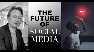 Social Media 2050 Predictions: Join the AI Evolution with Supertrends Expert Daniel Kafer