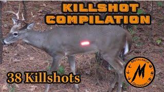 Ultimate Killshot Collection: 38 Epic Moments!