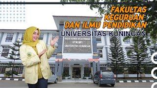 Fakultas Keguruan dan Ilmu Pendidikan UNIVERSITAS KUNINGAN