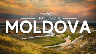 Moldova Travel Guide: Medieval Towns and Scenic Countryside