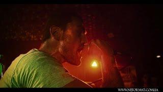Sugartown Cabaret - The Tv Set (new song) - Live@Starushka, Lviv [19.07.2014]