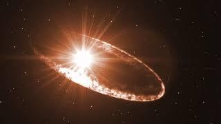 Stupendous Electric Currents Connect Galaxy Clusters | Space News