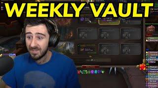 Weekly Vault: This Time For Sure!