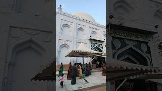 hazrat khwaja banda nawaz dargah gulbarga shareef #shorts