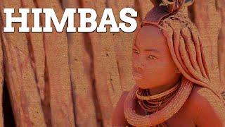 Conheça a etnia HIMBA!