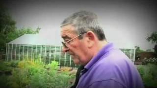 THRIVE - charity promotional film for BBC Lifeline (Monty Don)