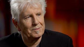 Graham Nash on Joni Mitchell and "Our House"