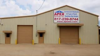 Apex Roofing Inc Sheet Metal Fabrication