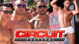 GAY CIRCUIT FESTIVAL Barcelona