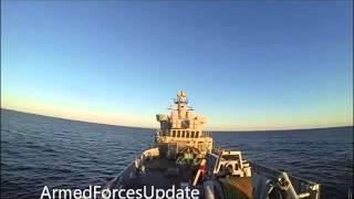 Modern war weapons SUPER DEADLY Royal Norwegian Navy Naval Strike Missile