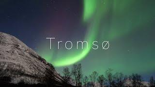 NORWAY | Tromso in Winter