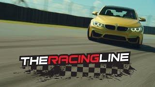 Oversteer: The Party Drug of Driving! – The Racing Line Ep. 1