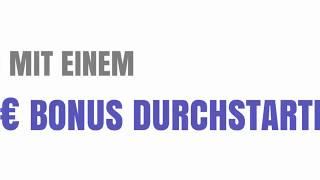 Devisenhandel testen mit einem 25 Euro Bonus zum Erfolg mit dem Forextrading. #25euroGeschenkt