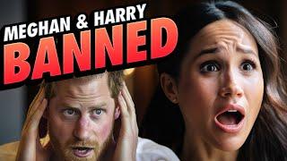 Harry and Meghan: The Global Breakup Begins! What’s Next?!