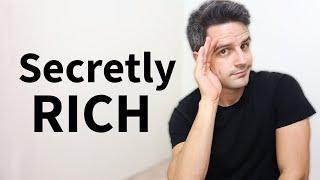 Why Wealthy People Hide Their Wealth | Stealth Wealth