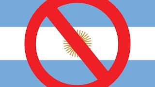 Solo Puedes Verlo Si Eres De ARGENTINA