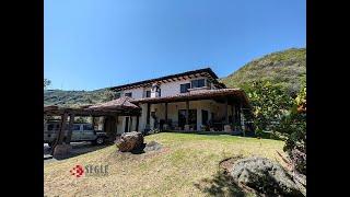 House for Sale, Santa Ana, Costa Rica.