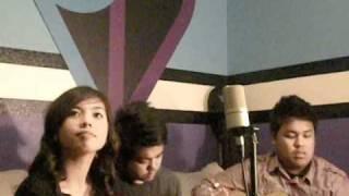 "My Time With You" Cover by Kina Grannis & David Choi  -PD-