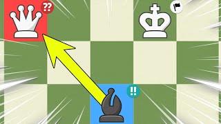 Chess MASTER vs Beginner (Part 2)