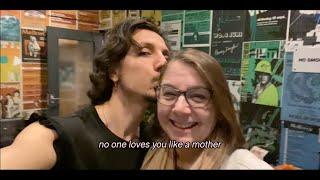 Anson Seabra - Mother (Official Lyric Video)