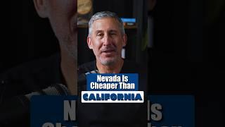 Is Nevada Cheaper Than California? Cost of Living Comparison 2024!