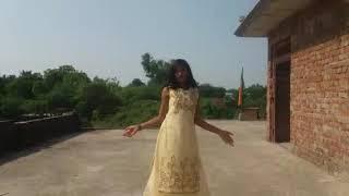 Barish Ki Jaaye dance video dance cover Mansi Gautam