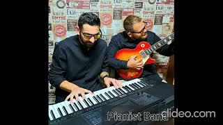 Pianist Band -Prečo si ma.(Cover Gujda)