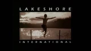 Lakeshore Entertainment (Going All the Way)