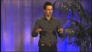 Keynote at DevOps Summit | David Tesar, Microsoft Technical Evangelist on Azure and DevOps