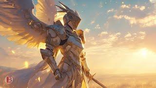 ANGEL WARRIOR - Best Epic Heroic Orchestral Music & Epic Music