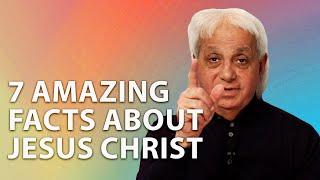 7 Amazing Facts About Jesus Christ | Benny Hinn