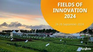 Syngenta Fields of Innovation 2024: Climate-Resilient Vegetables and Sustainable Growing Solutions