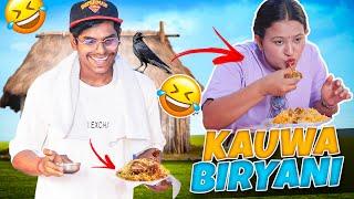 Kauwa Biryani (Full Video) 