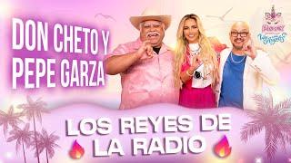  Don Cheto y Pepe Garza en Pinky Promise T.4 - Ep. 4